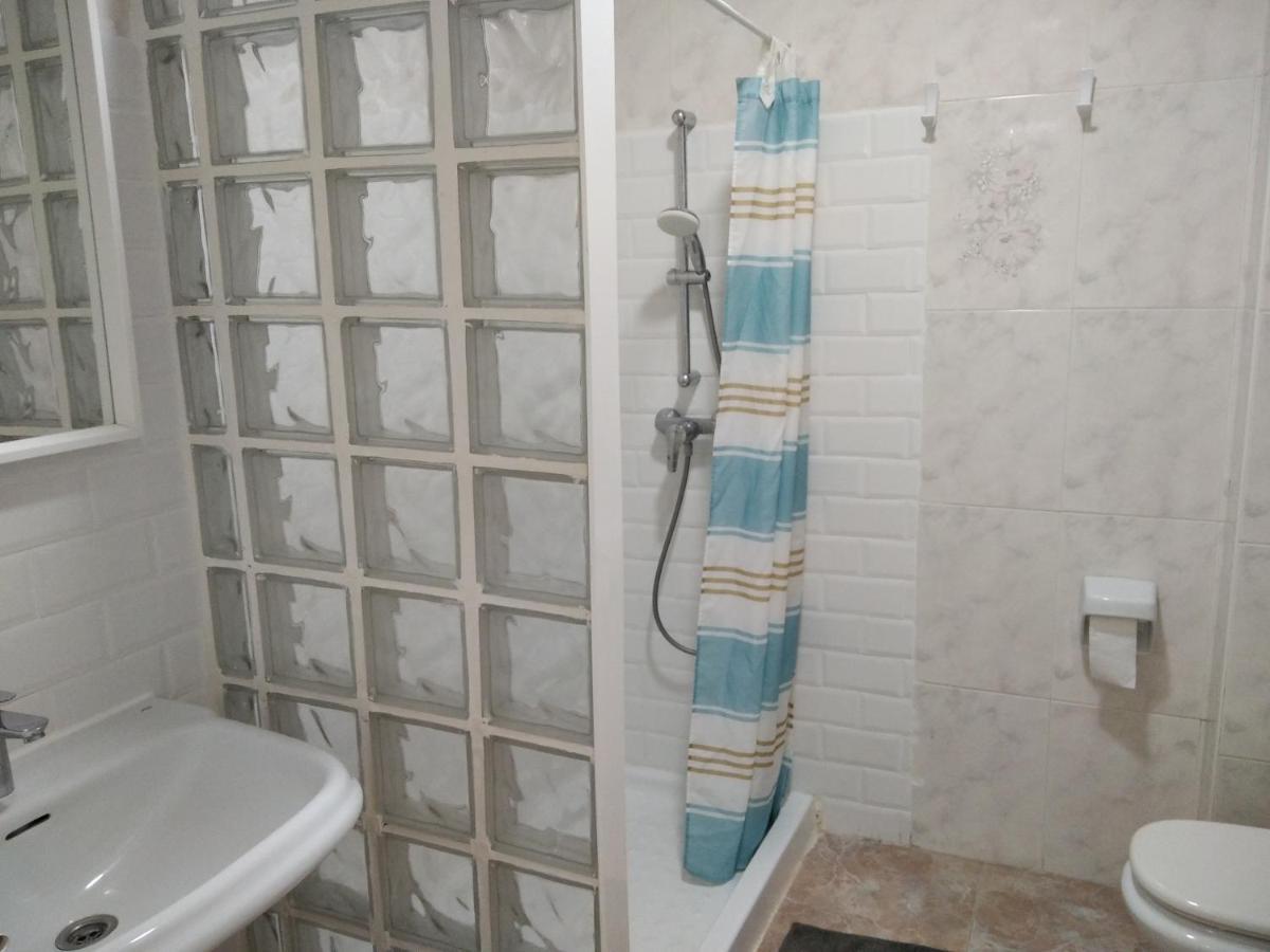 Apartamento Esperanza El Palo - 112 M2 - 3 Bedrooms - Centrally Located マラガ エクステリア 写真